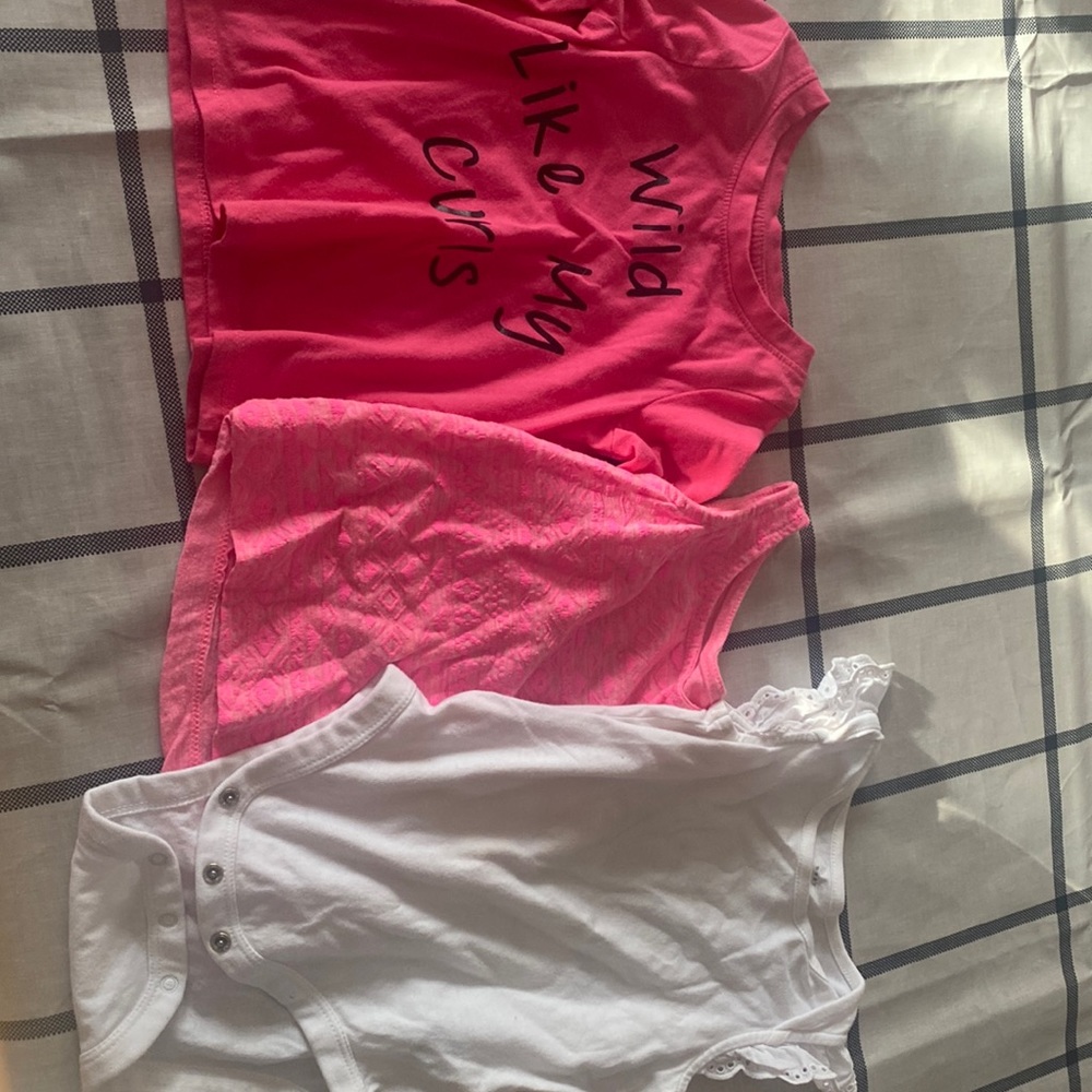 Shirts!